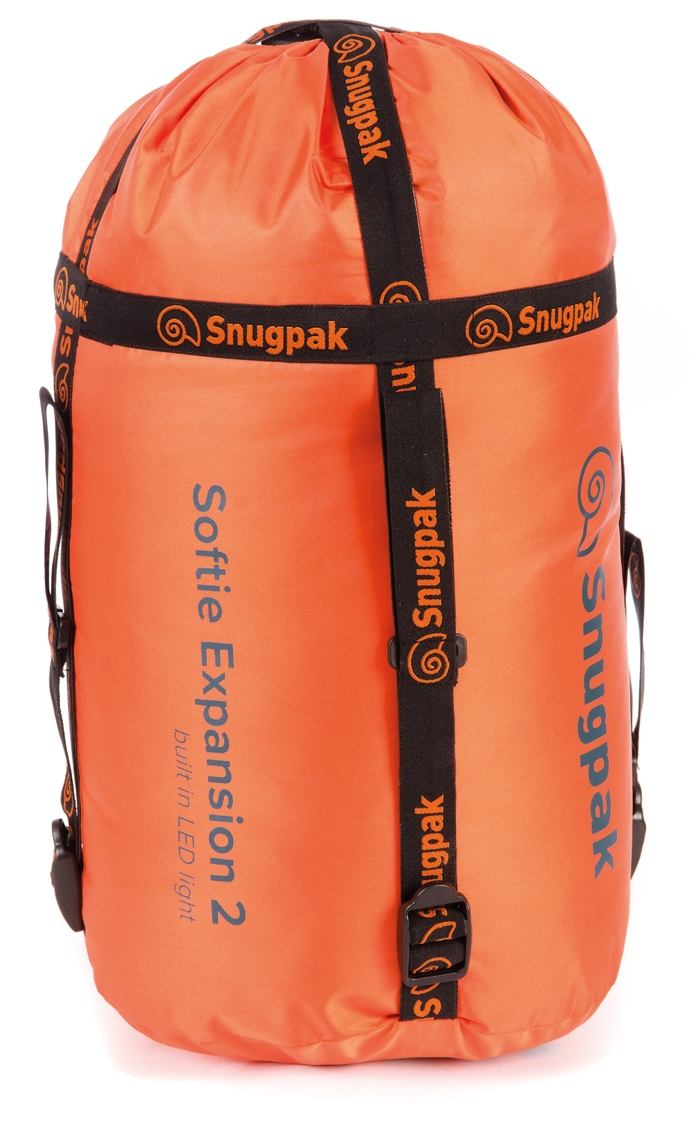 Snugpak Schlafsack Softie Expansion 2